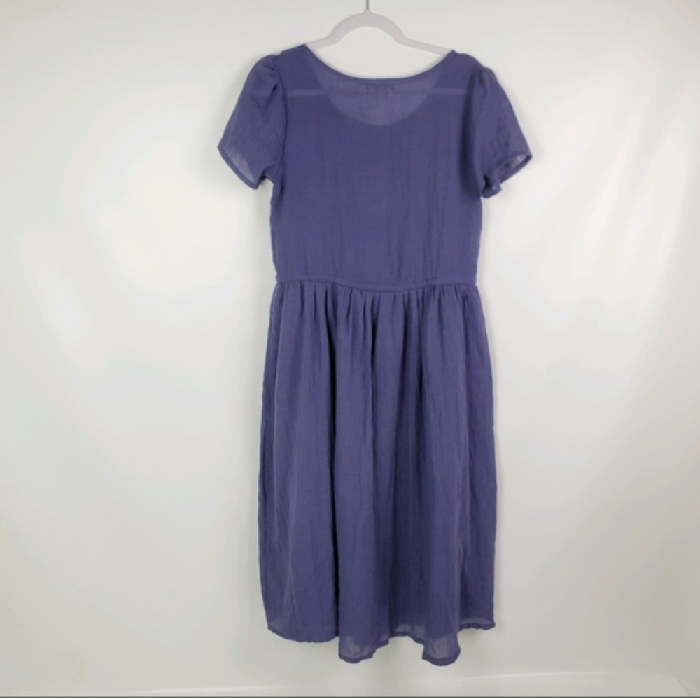 Lefty lefty cotton lightweight Dress